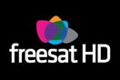 Freesat STB High Def