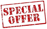 Special Offers