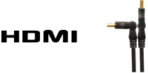 Panasonic HDMI leads