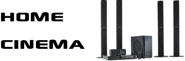 Panasonic Home Cinema