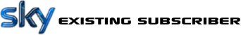 Sky Existing Subscribers