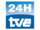 canal 24 horas