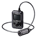 Panasonic HX-A500E-H