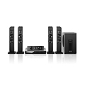 Panasonic SC-BTT505EB9