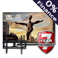 Panasonic TX-65EZ952B