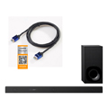 Sony HTZF9.CEK Bundle