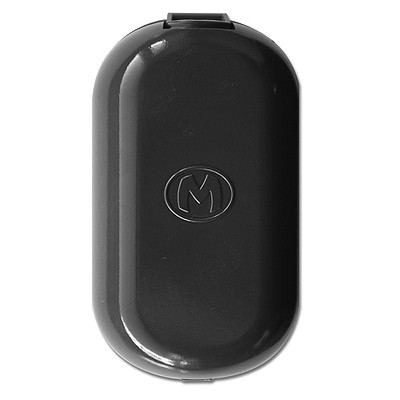 Twin Weatherproof Socket