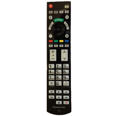 Panasonic N2QAYB000715