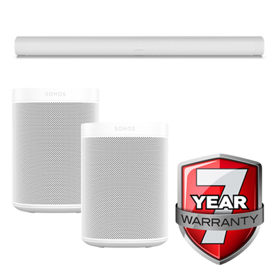 Sonos Bundle