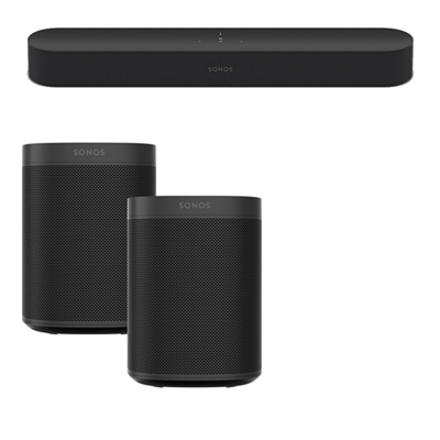 Sonos Bundle