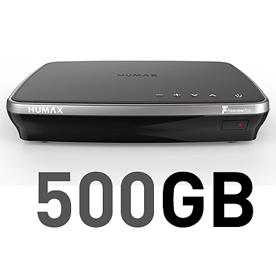 Humax Fvp 4000t 500gb User Manual Humax Fvp 4000t 500gb User Manual