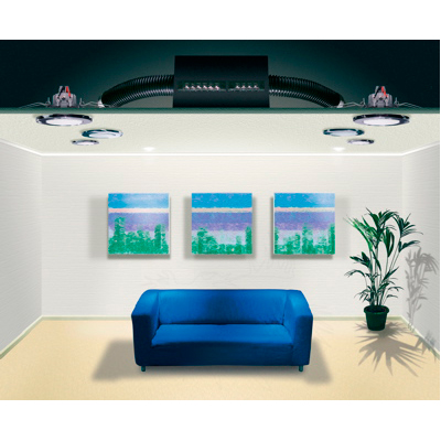 Kef ci50 sales