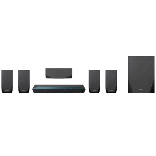 Bdv E Home Cinema System Bdv E Home Cinema System